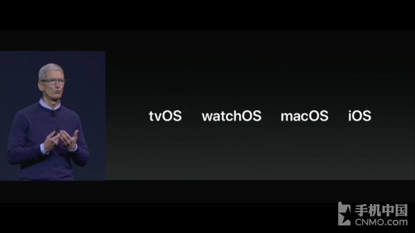 早报:错过WWDC17发布会 看这篇就够了