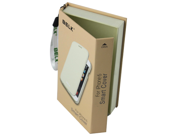 iphoness6 皮套包装礼品盒